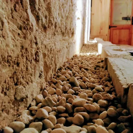 Semesterbostad A 400 Year Old Large Town House In Valletta.